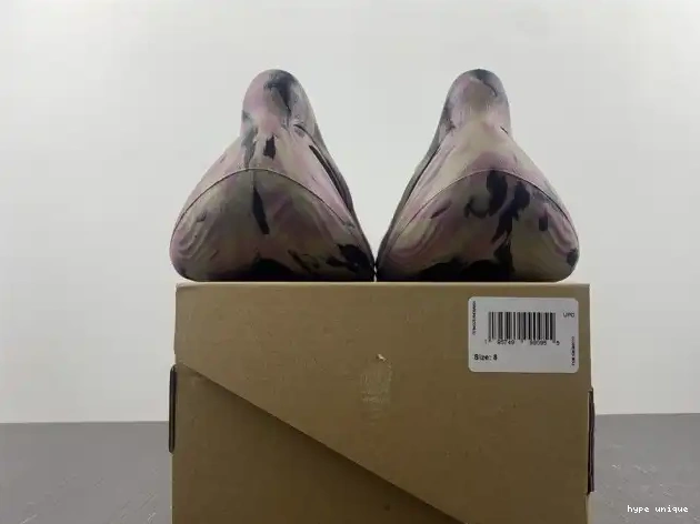 hype Foam MX Yeezy RNR Carbon Adidas IG9562 0620